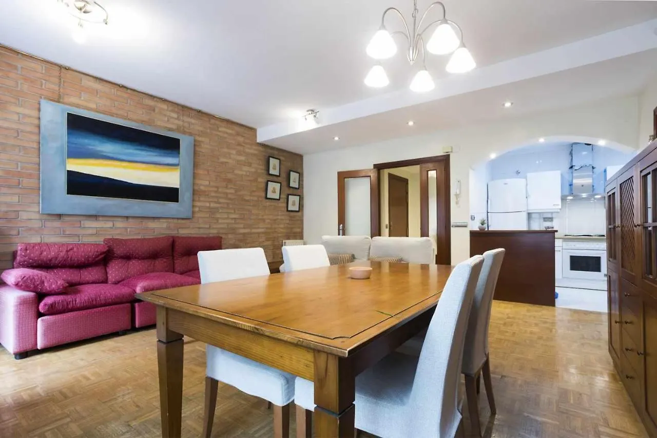 Apartament Kaioa By Kaiberri Inmo Fuenterrabia Hiszpania